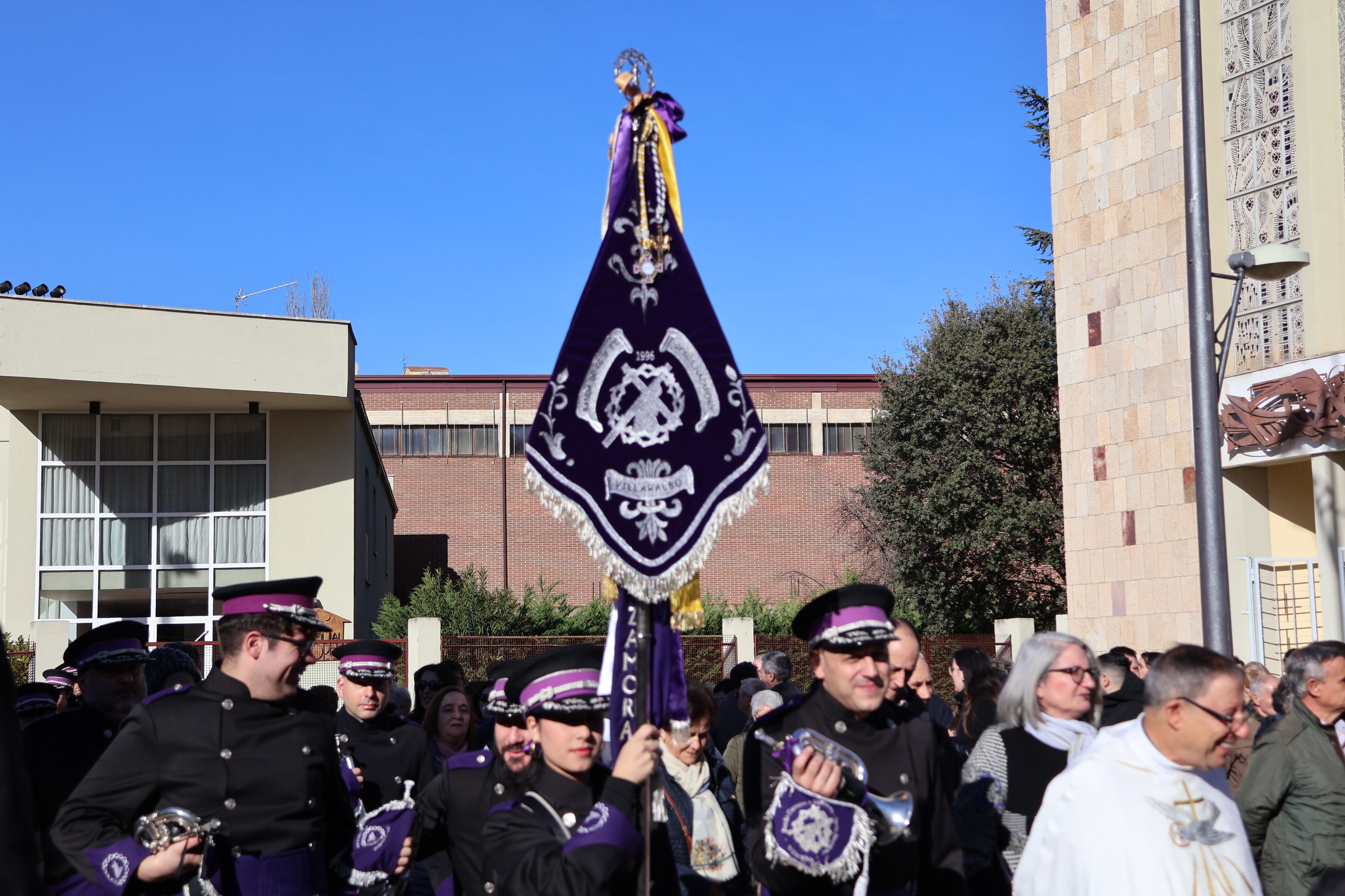 Procesión de Jesús Niño Divino Redentor (16)