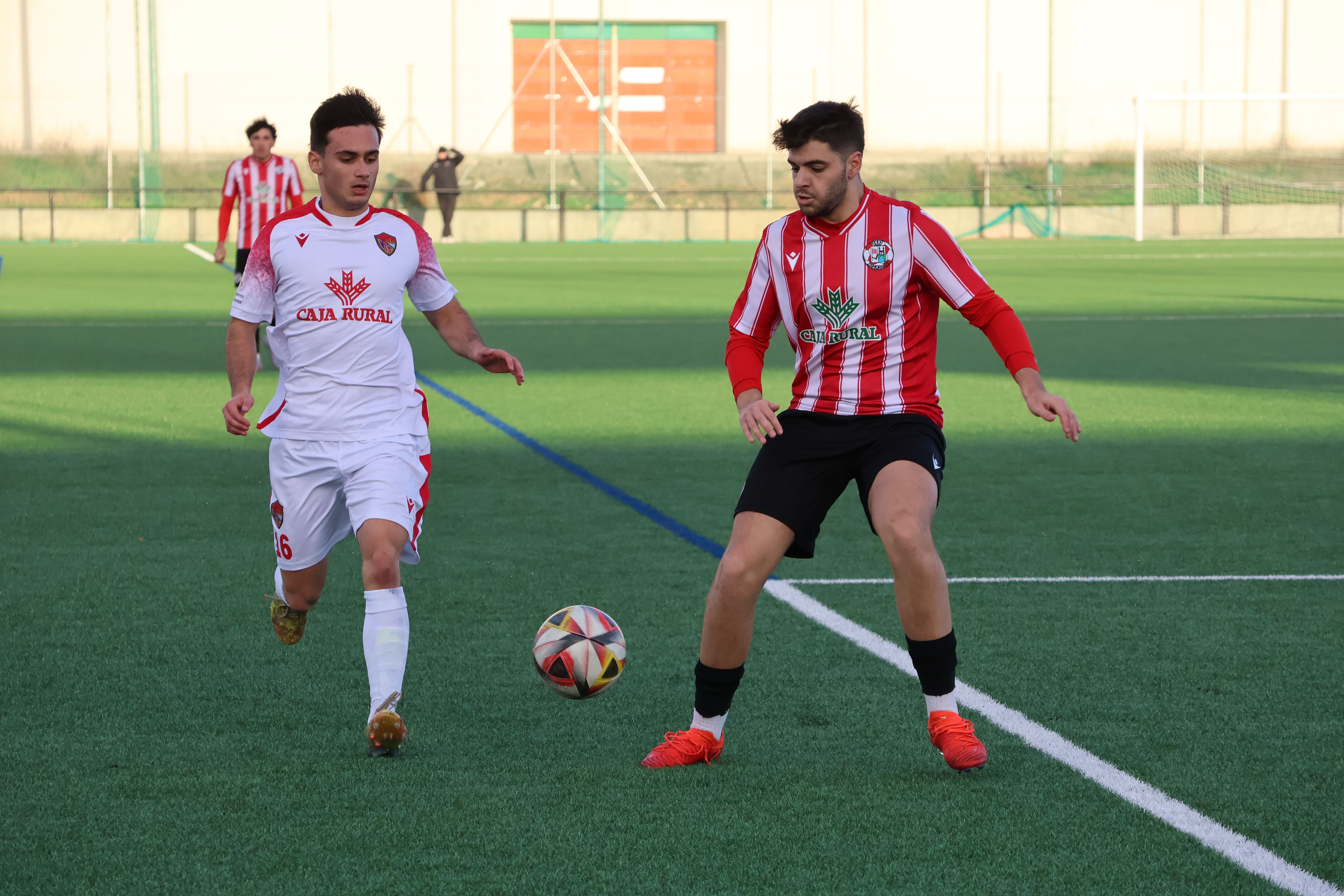 Zamora CF   CD Benavente (29)