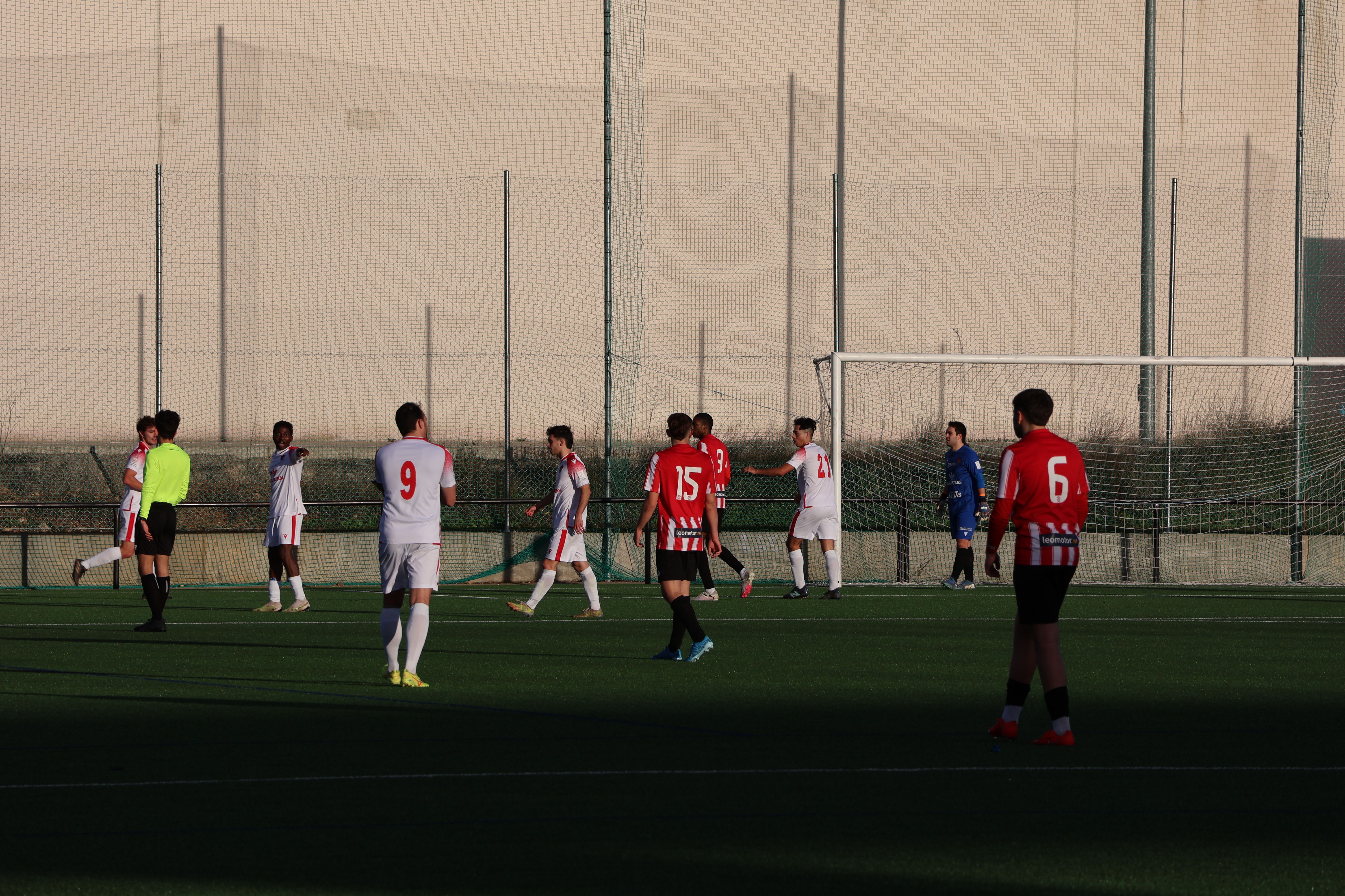 Zamora CF   CD Benavente (38)