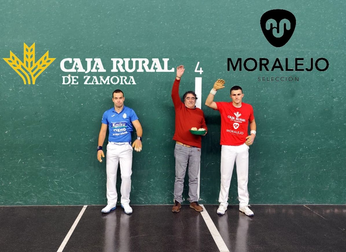 Club San Atilano Caja Rural Moralejo Selección 