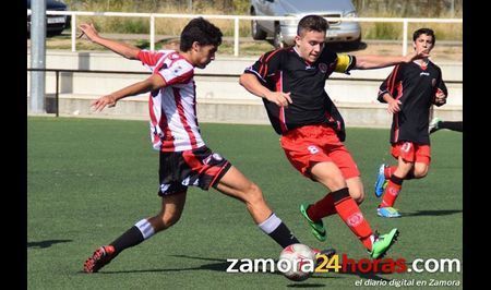  ZCF - Béjar juvenil 