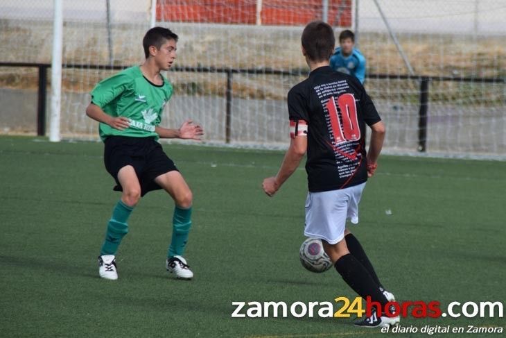  ZCF -  Casco Viejo (infantiles) 