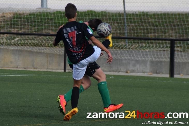  ZCF -  Casco Viejo (infantiles) 