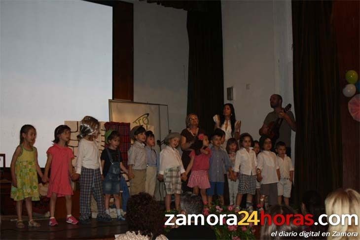 Teatro Escolar AECT Duero-Douro 
