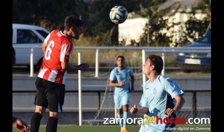  Zamora B - Navarrés 