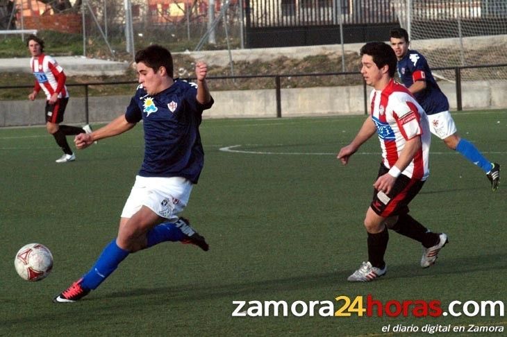  ZCF juvenil - Bembibre 