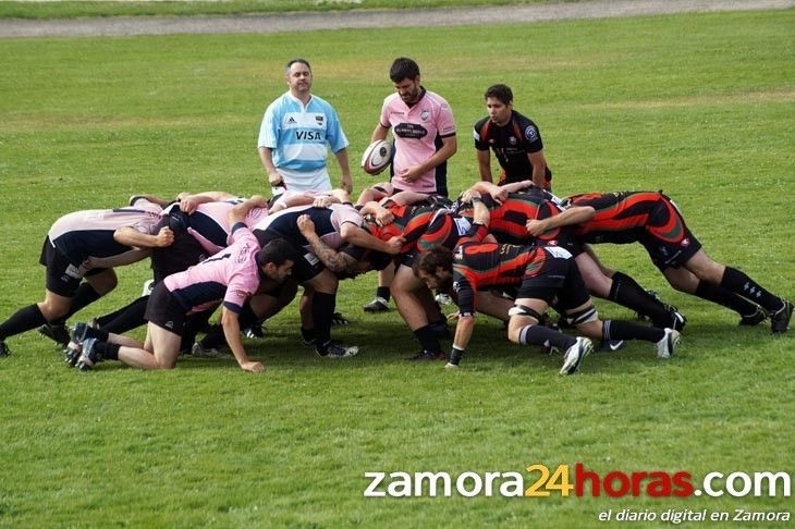  Trofeo San Pedro Rugby 