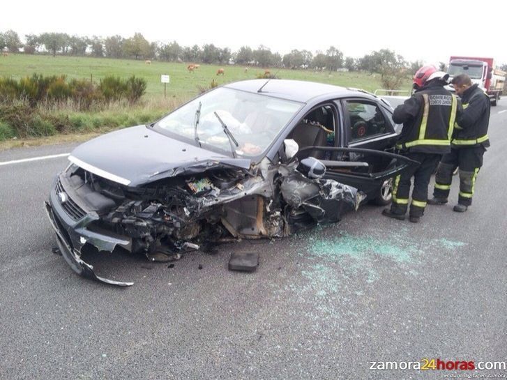  El año 2014 se cierra con 1.131 fallecidos en accidente de tráfico ocurrido en vías interurbanas 