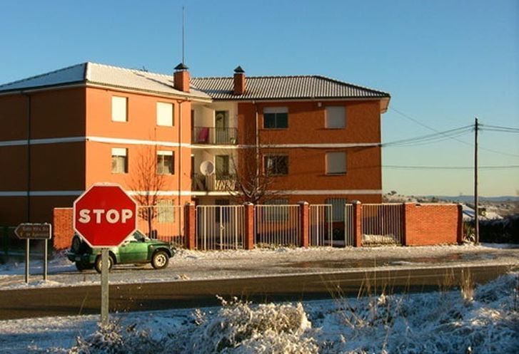  Aparece muerto por un disparo el alcalde de Otero de Bodas 