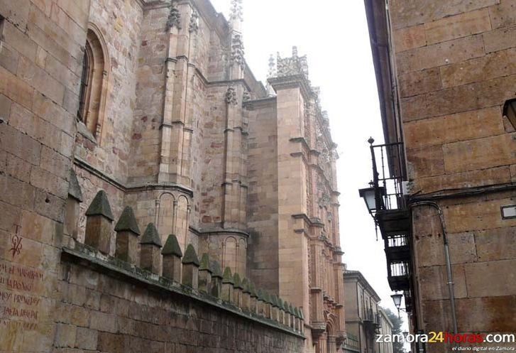  La Universidad de Salamanca colaborará con el Instituto Cervantes en la certificación de español como lengua extranjera 