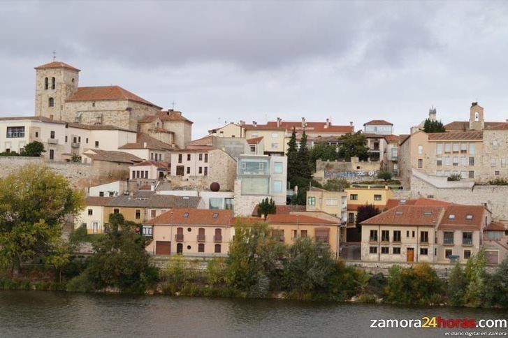  Las hipotecas sobre viviendas casi se duplican en Zamora en el mes de julio 