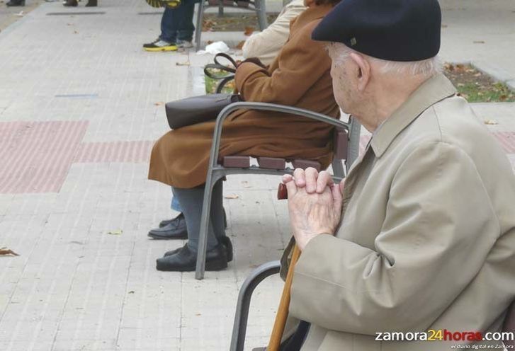  El Colegio Oficial de Médicos de Zamora celebra la Semana Cultural del Médico Jubilado 