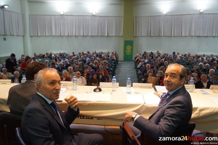  Caja Rural continúa en la capital con la elección de delegados para la asamblea general 