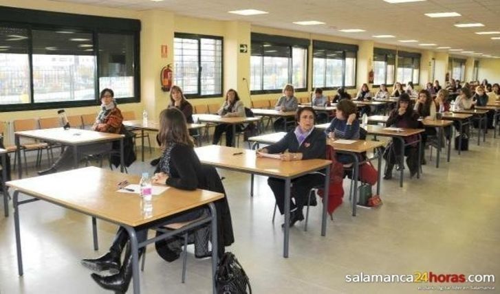  Más de 35.000 titulados optarán a una de las 7.527 plazas de formación sanitaria especializada 