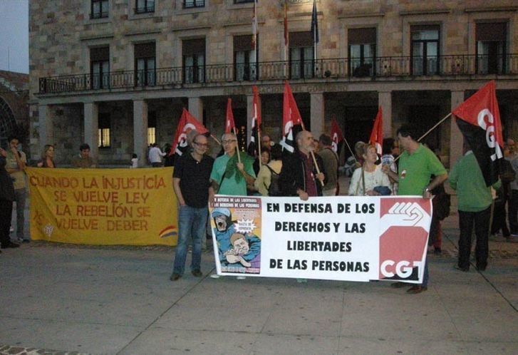  Zamora albergó durante 2013 casi 300 manifestaciones oficiales 