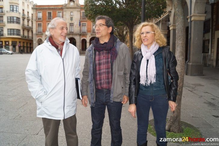  Podemos saldrá a la calle para informar sobre su proceso constituyente 