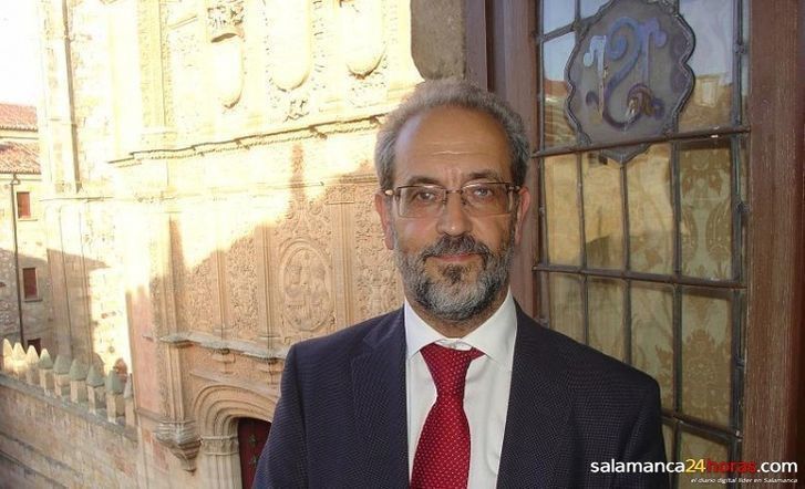  La Universidad de Salamanca establece nuevas alianzas académicas en Iberoamérica 