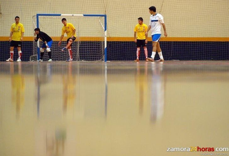  Tarima y limpieza de pista, temas capitales en la mudanza del MMT al Ángel Nieto 