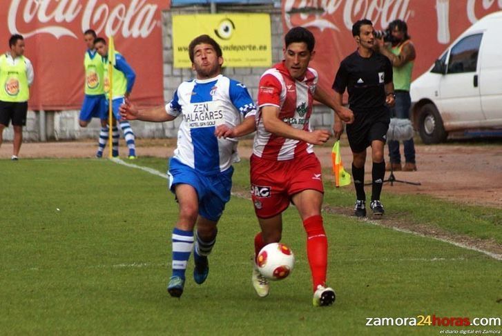  ¿Cómo calificas la temporada del Zamora CF? 