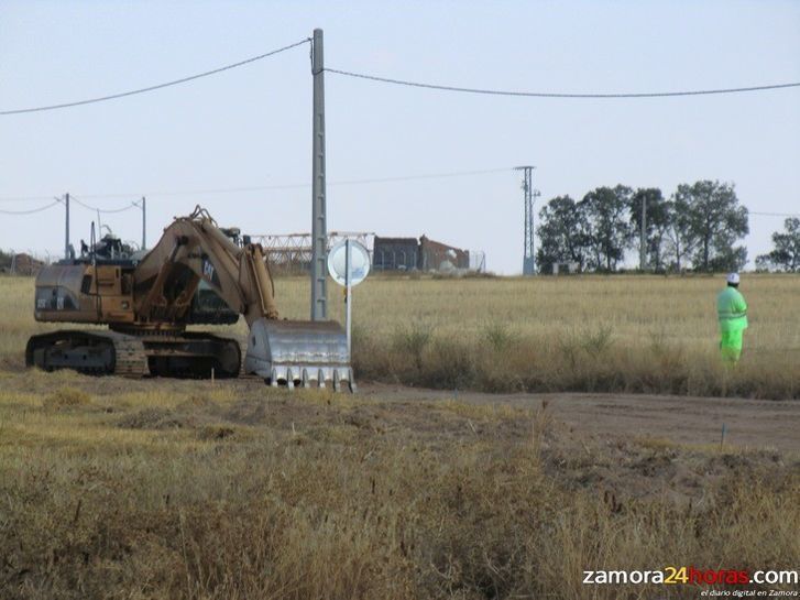  La Diputación amplía el plazo para que los ayuntamientos justifiquen las obras de 2014 del Plan Municipal y del Especial 