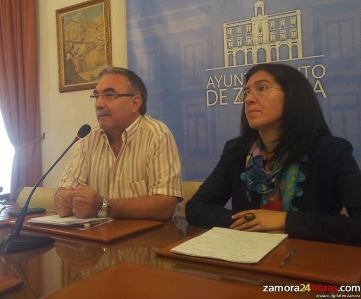  El Ayuntamiento pone en marcha el programa 'Zamora por la convivencia', destinado a la población inmigrante 