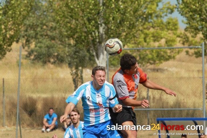  El Racing Benavente cae goleado en el campo del Betis 