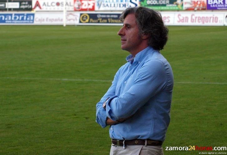  Roberto Aguirre: "Nos enfrentamos a un equipo especialmente ordenado" 