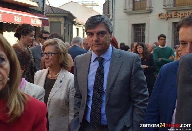  El Equipo de Gobierno de Toro recuerda que en julio presentó un proyecto para reparar la Iglesia de La Concepción 