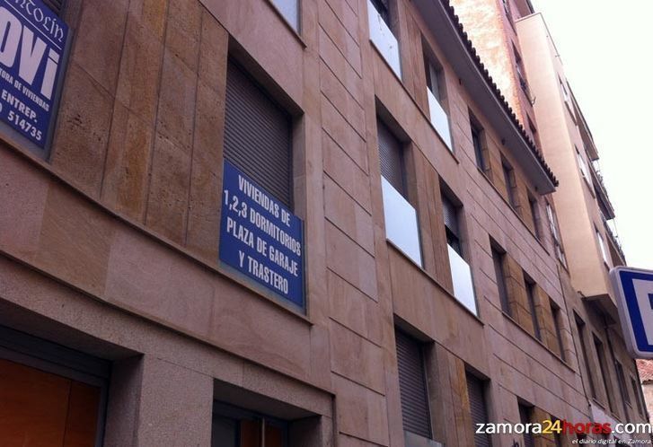  Adquirir vivienda nueva en Zamora, un “chollo” 