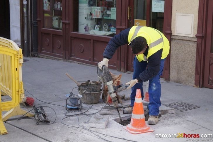  Zamora suma casi 400 afiliados a la Seguridad Social en agosto 