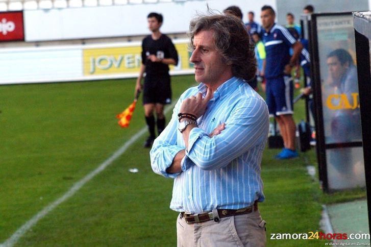  Roberto Aguirre: “De la Nava es un jugador con mucho talento y muy versátil” 