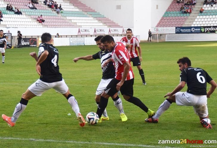  El 1x1 de la victoria ante el Lealtad 