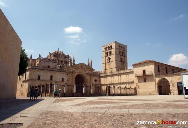  La Diócesis de Zamora inicia el Año de la Vida Consagrada 