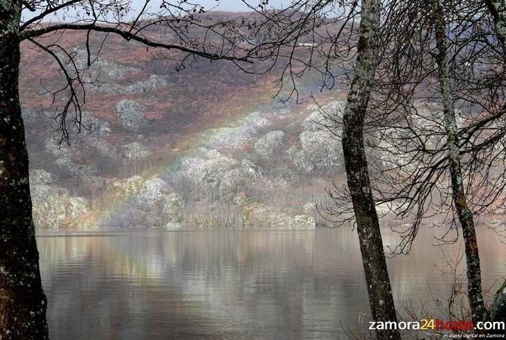  El Patronato de Turismo organiza un concurso fotográfico dedicado al Lago de Sanabria 