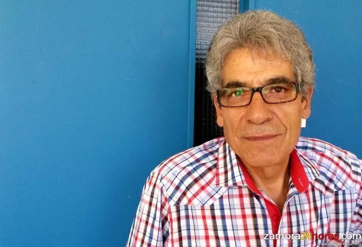  Miguel Rojo: “Los padres hemos sido demasiado benévolos con nuestros hijos respecto al alcohol” 