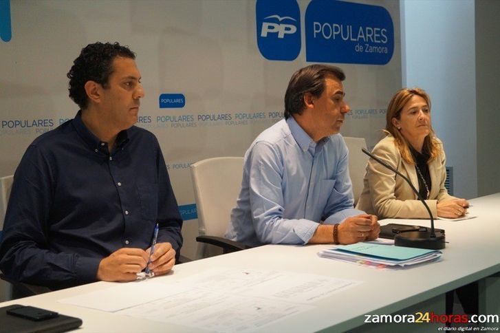  Maíllo destaca que "sólo han subido en votos los partidos que nunca han gobernado" 