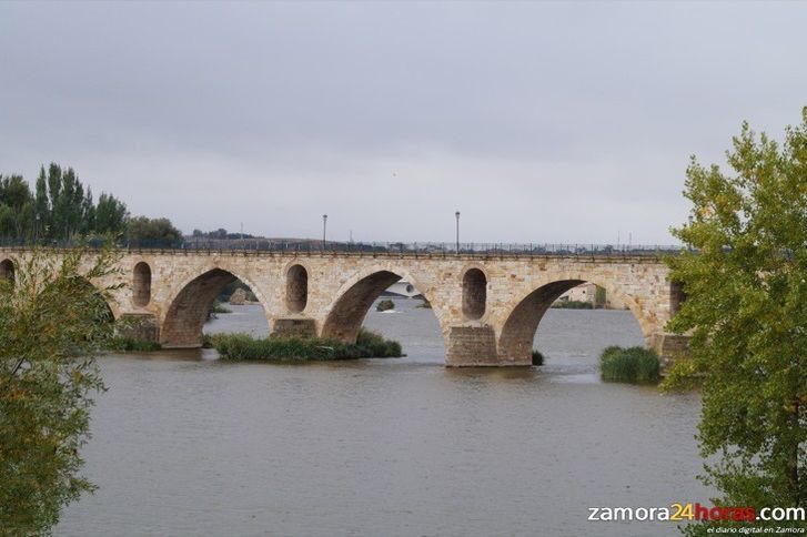  El turismo se mantiene en Zamora pero las pernoctaciones descienden de forma notable 