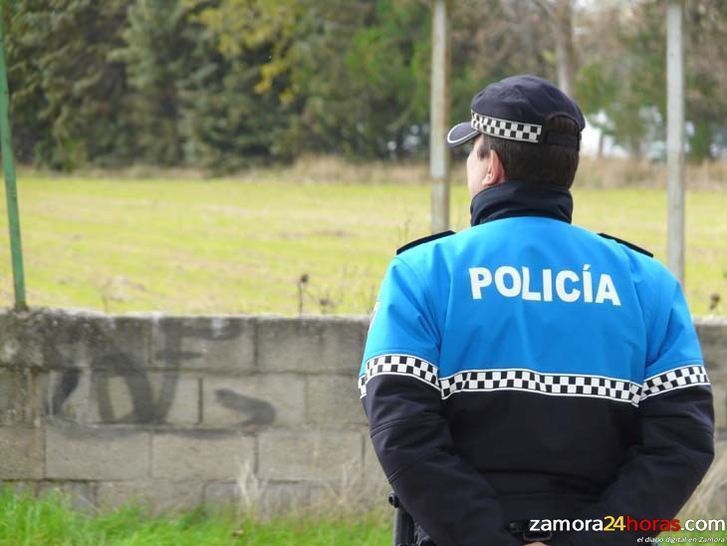  La Agencia de Protección Civil actualiza los conocimientos de la Policía Local sobre violencia de género y gestión administrativa 