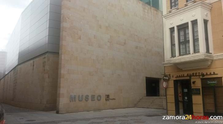  Trece museos de Castilla y León abren hoy sus puertas de forma gratuita 