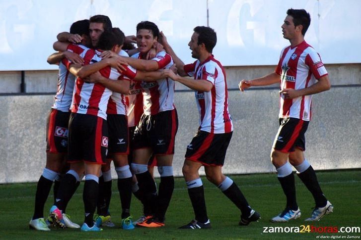  El Zamora quiere redondear una temporada casi perfecta en el Ruta de la Plata 