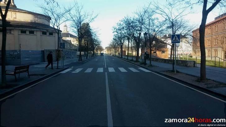  Las polémicas plazas de aparcamiento que desaparecen y aparecen 