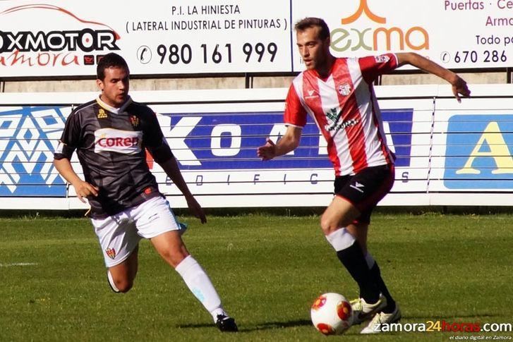  El CD Ourense desciende a Tercera División por impagos 