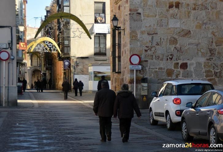  Finalizan los contratos de renta antigua para los locales comerciales 