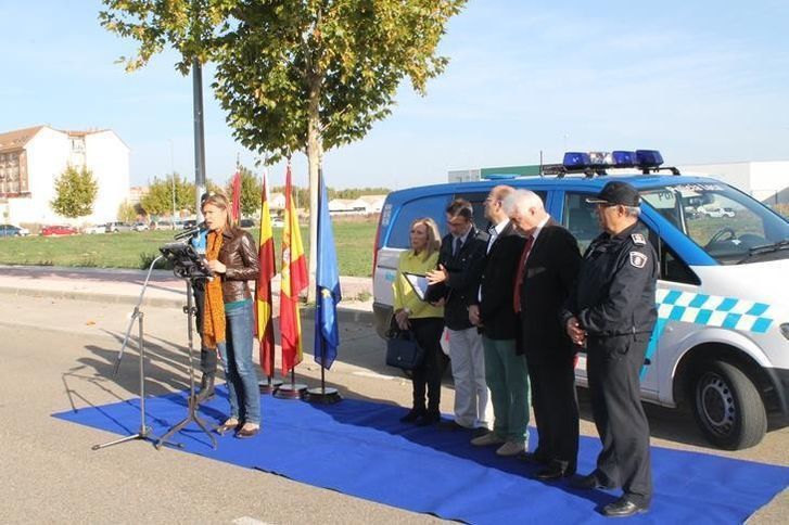  Cerca de 3.000 escolares participan en la VII edición del programa de Educación Vial de Benavente 