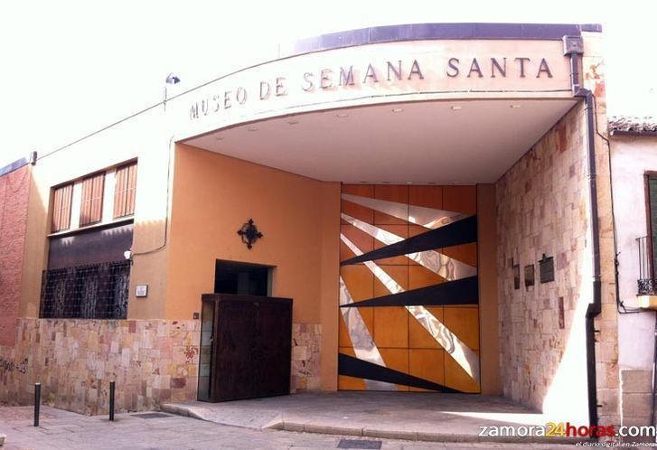  El Museo de Semana Santa cumple 50 años con el anhelo de ampliar espacio 