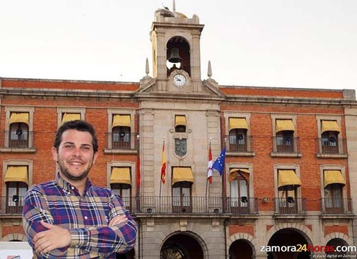  Víctor López: “En las actividades del Verano Cultural han participado casi el doble de personas que en años anteriores” 