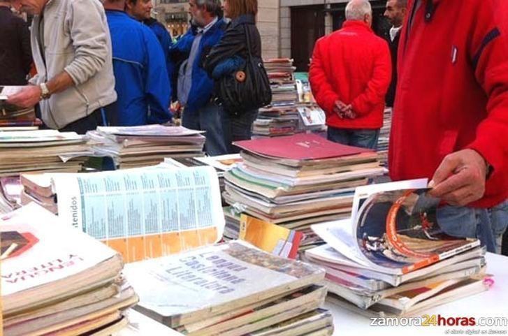  La Junta convoca las ayudas para la adquisición de libros de texto 