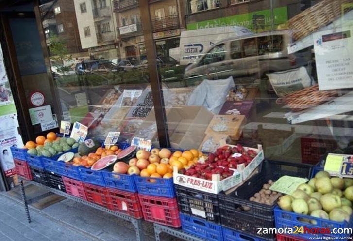  La inflación sigue en valores negativos y los precios bajan en Zamora un 0,7 el último año 