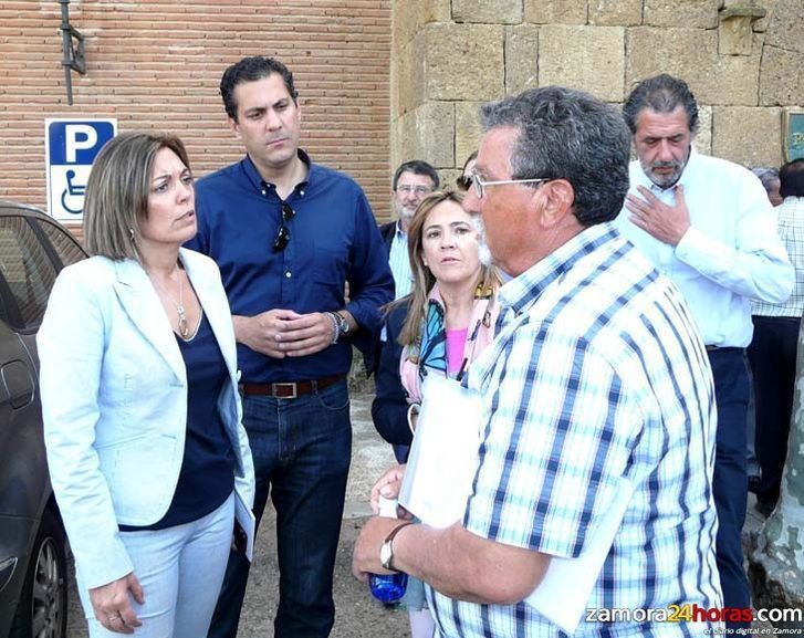  La Junta concede 5,5 millones de euros a las entidades más representativas de la discapacidad para promocionar la autonomía personal 