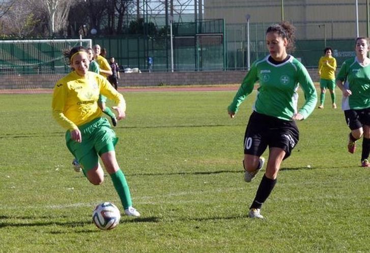  El Amigos del Duero cumple sin alardes en la primera vuelta del campeonato 